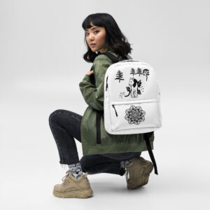 Rucksack “Leon”