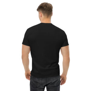 Klassisches Unisex T-Shirt “Support Crew”